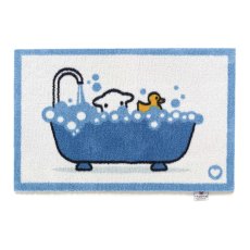 Hug Rug Bathtime Herdy Bath Mat Hug Rug Bathtime Herdy Bath Mat