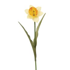 Floralsilk Yellow Daffodil