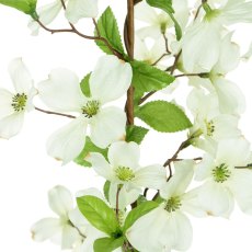 Floralsilk Dogwood Garland