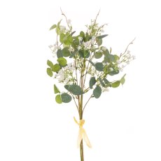 Floralsilk Hypso & Eucalyptus Bundle Floralsilk Hypso & Eucalyptus Bundle