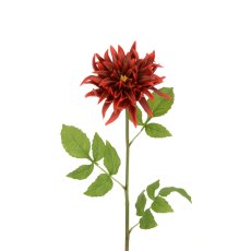 Floralsilk Red Fresh Touch Dahlia Floralsilk Red Fresh Touch Dahlia
