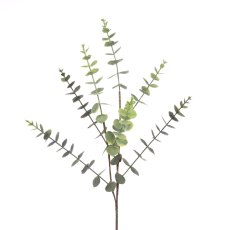 Floralsilk Medium Tree Eucalyptus Spray Floralsilk Medium Tree Eucalyptus Spray