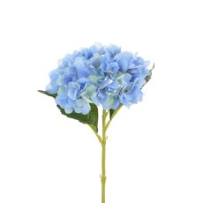 Floralsilk Blue Hydrangea Stem Floralsilk Blue Hydrangea Stem