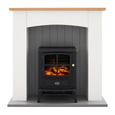 Dimplex Oakmead Optiflame Suite Dimplex Oakmead Optiflame Suite