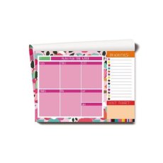 Paper Salad A4 Desk Planner