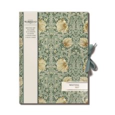 William Morris Writing Set William Morris Writing Set