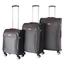 Highbury Sol Grey Soft Shell Case Highbury Sol Grey Soft Shell Case