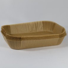 ProChef Pack of 50 Rectangular Paper Air Fryer Liners