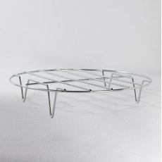 ProChef Round Air Fryer Rack