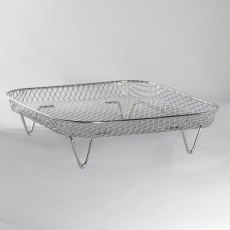 ProChef Square Air Fryer Basket ProChef Square Air Fryer Basket