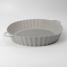 ProChef Round Silicone Air Fryer Basket