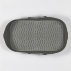 ProChef Rectangular Silicone Air Fryer Basket