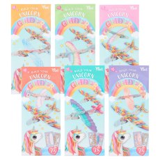 Ylvi Build Your Own Unicorn Glider Ylvi Build Your Own Unicorn Glider