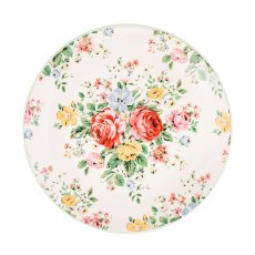 Cath Kidston Feels Like Home Side Plate Cath Kidston Feels Like Home Side Plate