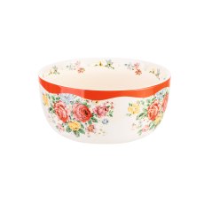 Cath Kidston Feels Like Home Cereal Bowl Cath Kidston Feels Like Home Cereal Bowl