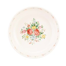 Cath Kidston Feels Like Home Pasta Bowl