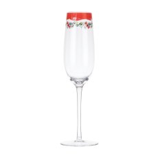 Cath Kidston Feels Like Home Champagne Flute