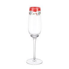 Cath Kidston Feels Like Home Champagne Flute Cath Kidston Feels Like Home Champagne Flute