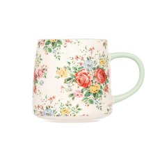 Cath Kidston Feels Like Home Hamstead Sage Billie Mug Cath Kidston Feels Like Home Hamstead Sage Billie Mug