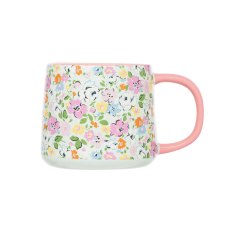 Cath Kidston Feels Like Home Mews Ditsy Mini Billie Mug Cath Kidston Feels Like Home Mews Ditsy Mini Billie Mug