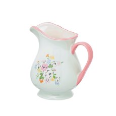 Cath Kidston Feels Like Home Small Milk Jug