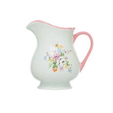 Cath Kidston Feels Like Home Small Milk Jug Cath Kidston Feels Like Home Small Milk Jug