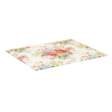 Cath Kidston Feels Like Home Glass Worktop Saver