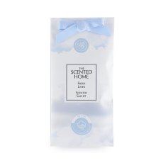 Ashleigh & Burwood Fresh Linen Slim Scented Sachet
