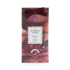 Ashleigh & Burwood Moroccan Spice Slim Scented Sachet Ashleigh & Burwood Moroccan Spice Slim Scented Sachet