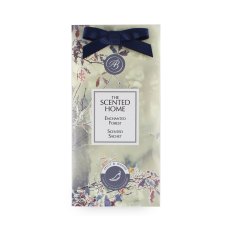 Ashleigh & Burwood Enchanted Forest Slim Scented Sachet Ashleigh & Burwood Enchanted Forest Slim Scented Sachet