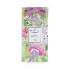 Ashleigh & Burwood Lavender and Bergamot Slim Scented Sachet Ashleigh & Burwood Lavender and Bergamot Slim Scented Sachet