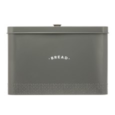 Artisan Street Bread Bin smoke
