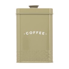 Artisan Street Coffee Canister smoke Artisan Street Coffee Canister smoke