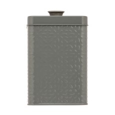 Artisan Street Embossed Canister smoke Artisan Street Embossed Canister smoke