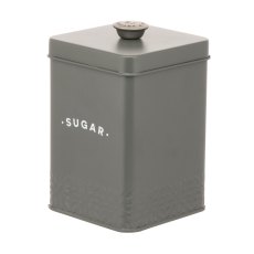 Artisan Street Sugar Canister smoke