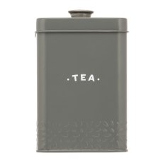 Artisan Street Tea Canister smoke