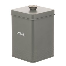 Artisan Street Tea Canister smoke