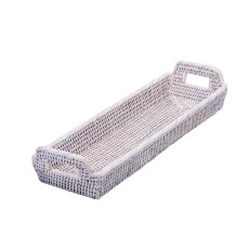 Lows Artisan Weave Narrow Tray Lows Artisan Weave Narrow Tray