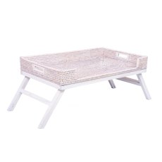 Lows Artisan Weave Breakfast Tray Lows Artisan Weave Breakfast Tray