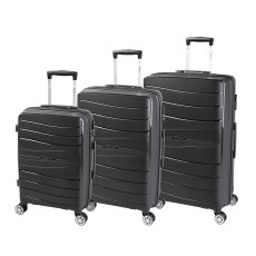 Skyflite Carousel Black Cabin Case Skyflite Carousel Black Cabin Case