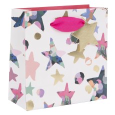 Glick Stars Gift Bag