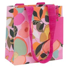 Glick Big Floral Gift Bag Glick Big Floral Gift Bag