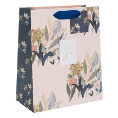 Glick Flowerbed Large Gift Bag Glick Flowerbed Large Gift Bag
