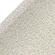 Glick Rollwrap Hearts 4m Glick Rollwrap Hearts 4m