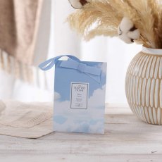 Ashleigh & Burwood Fresh Linen Scented Sachet