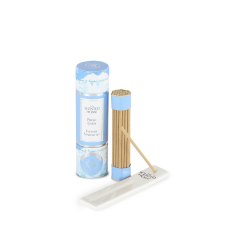 Ashleigh & Burwood Fresh Linen Mini Incense Set