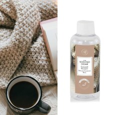 Ashleigh & Burwood Cashmere Blankets 150ml Reed Diffuser Refill Ashleigh & Burwood Cashmere Blankets 150ml Reed Diffuser Refill