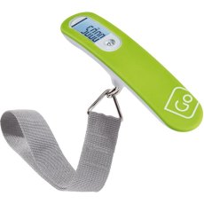 Go Travel Digital Luggage Scale