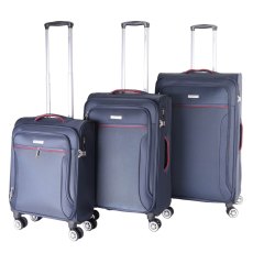 Highbury Sol Navy Soft Shell Case Highbury Sol Navy Soft Shell Case