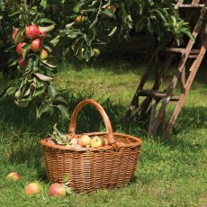 Stow Green High Sided Hand Basket